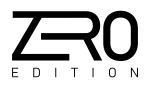 Zero+Edition+Logo